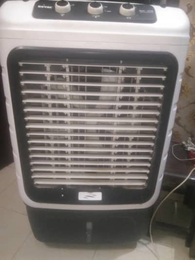 Air Cooler RAC-4700
