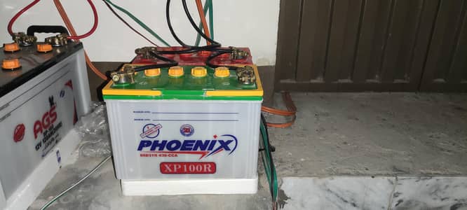osaka 70 Ah phoenix 72Ah