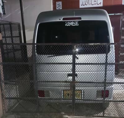 Suzuki every urgent sell