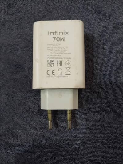 Infinix Note 40 Pro