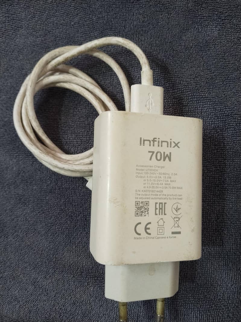 Infinix Note 40 Pro 2