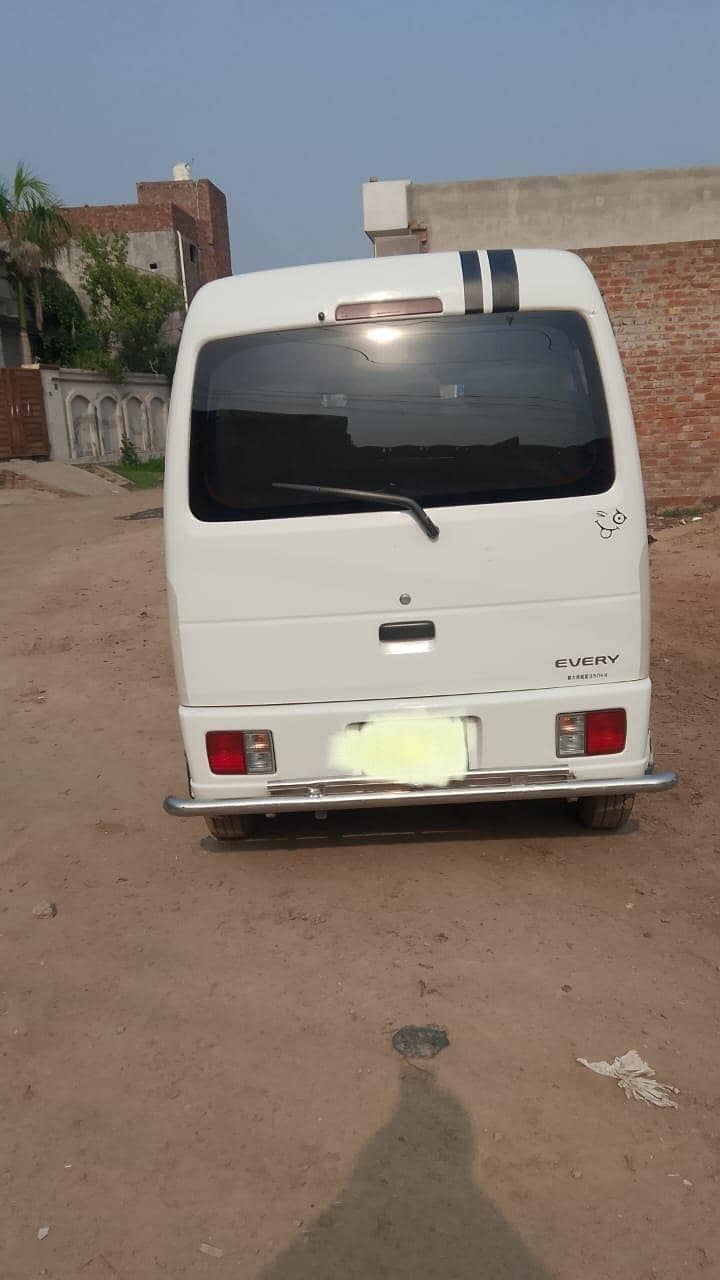 Suzuki every 0