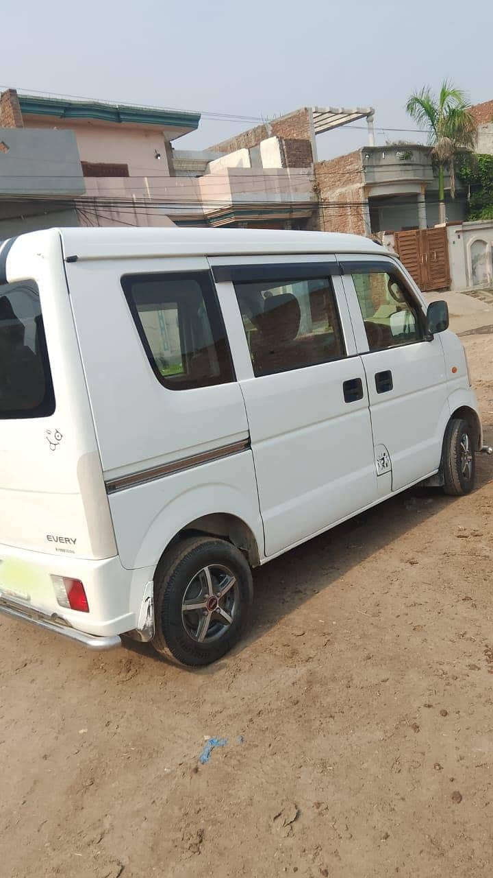 Suzuki every 1