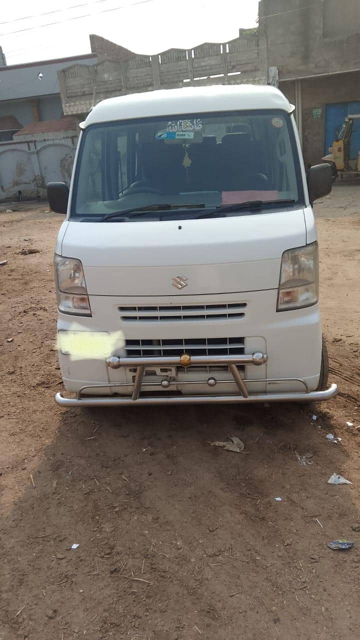 Suzuki every 2