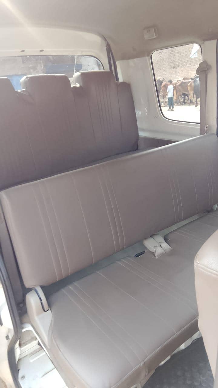 Suzuki every 7
