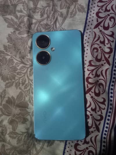 Vivo y27 6+6/128