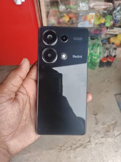 Xiaomi Redmi note 13 Pro