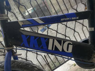 Cycle
