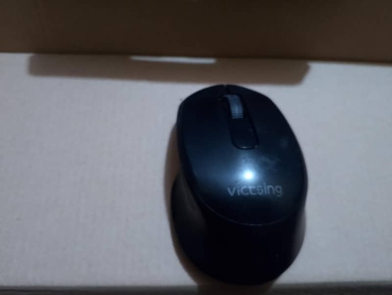 wireless keyboard and mouse 3