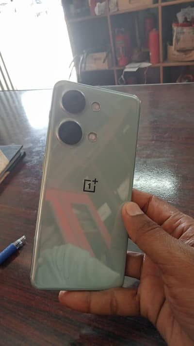 one Plus nord 3 5g