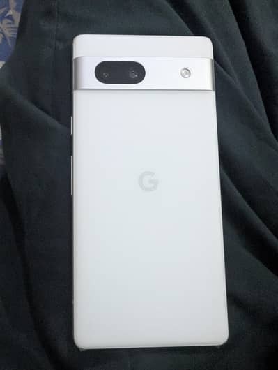 Pixel 7a - 10/10 Condition (Urgent Sale)