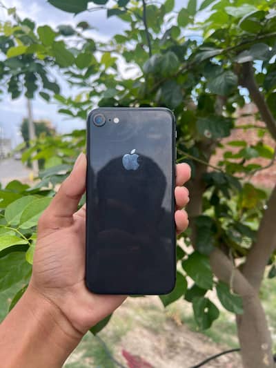 iPhone 8 Pta approved 64GB Urgent sale