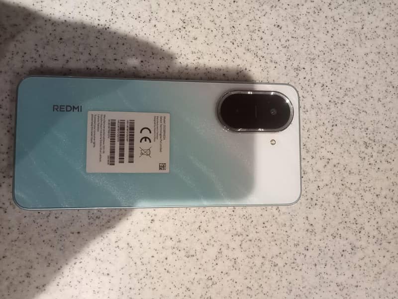 Redmi A5 1