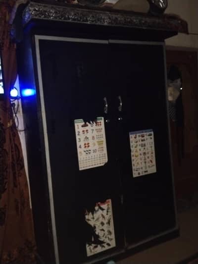 big size cupboard
