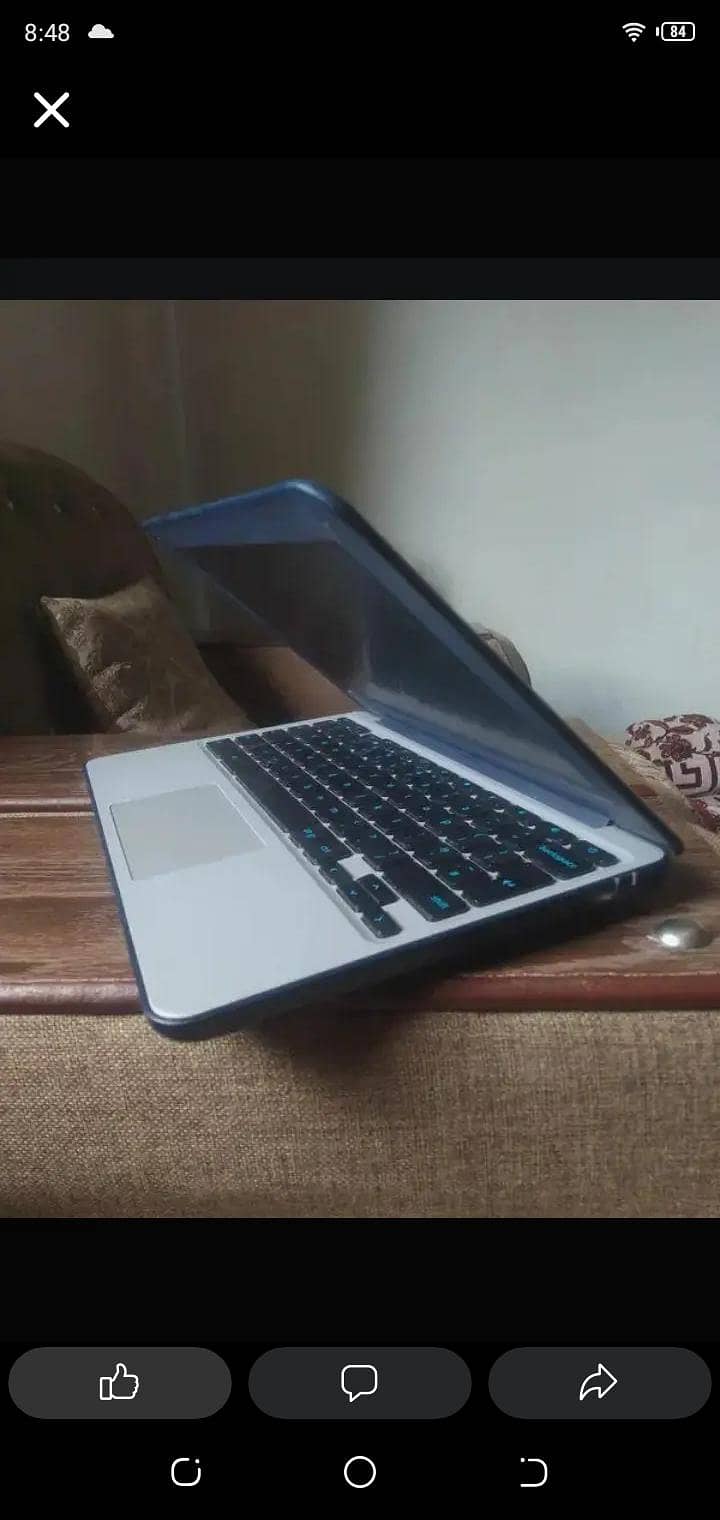chromebook 2