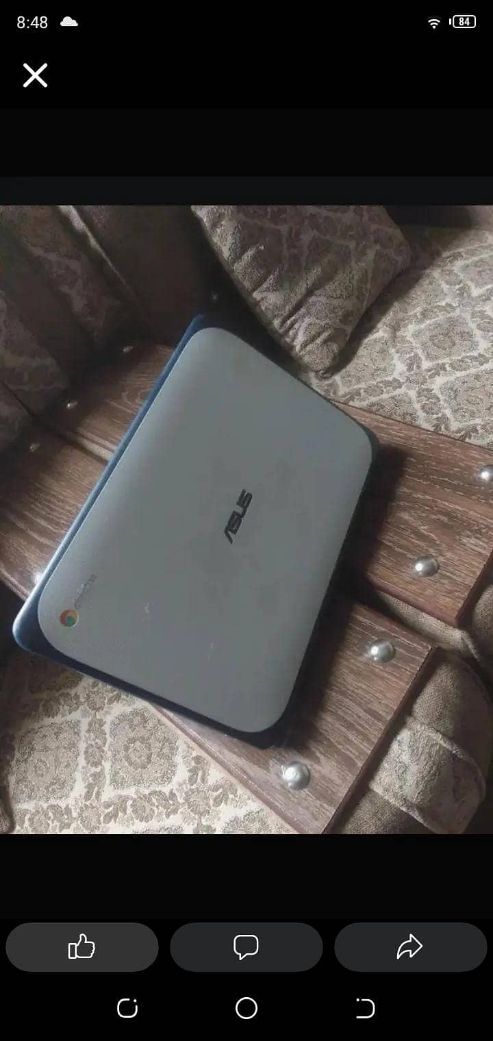 chromebook 3