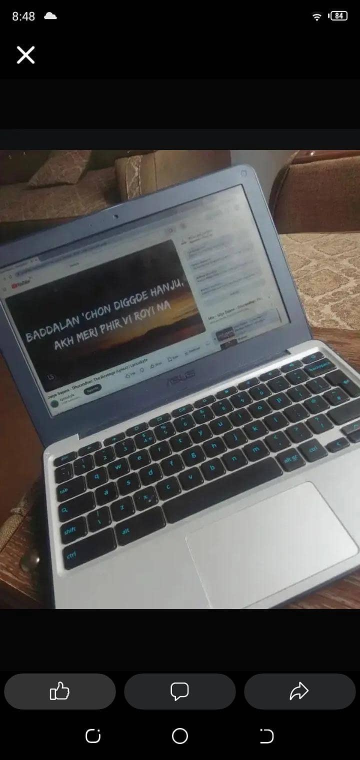 chromebook 4