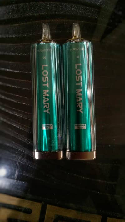 Imported Hawcos x Lost Mary Pro Max 7000 Vape 18+ Only