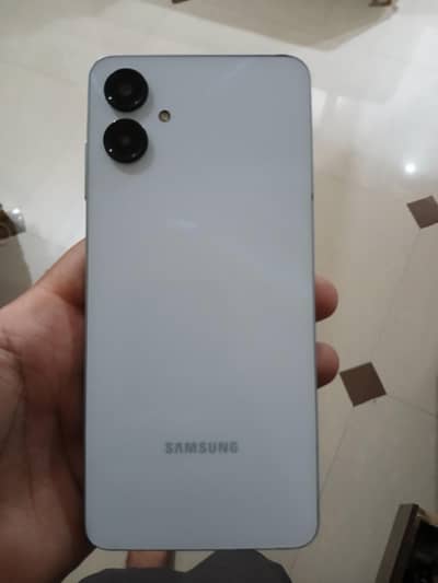 samsung A06