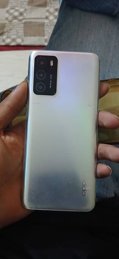 Oppo A16