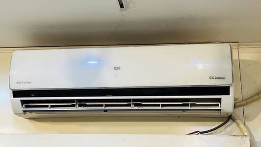 Orient DC inverter