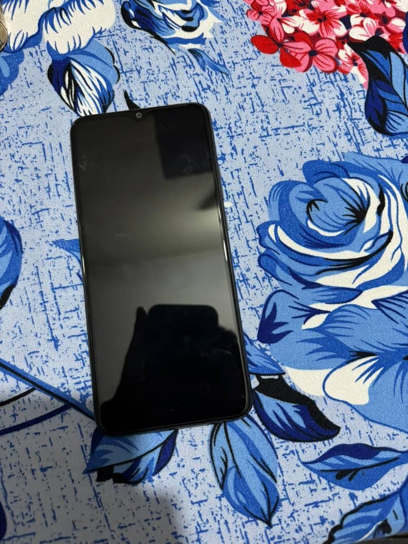 Oppo A16e 4