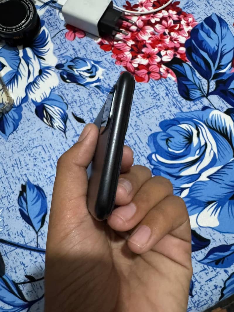 Oppo A16e 6