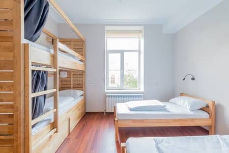 Hostel Manager female
