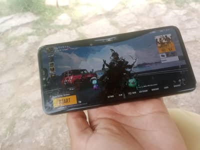 lgv40 thinQ best for gaming & ceamra