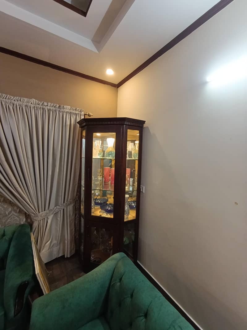 Dining Room Showcase 1