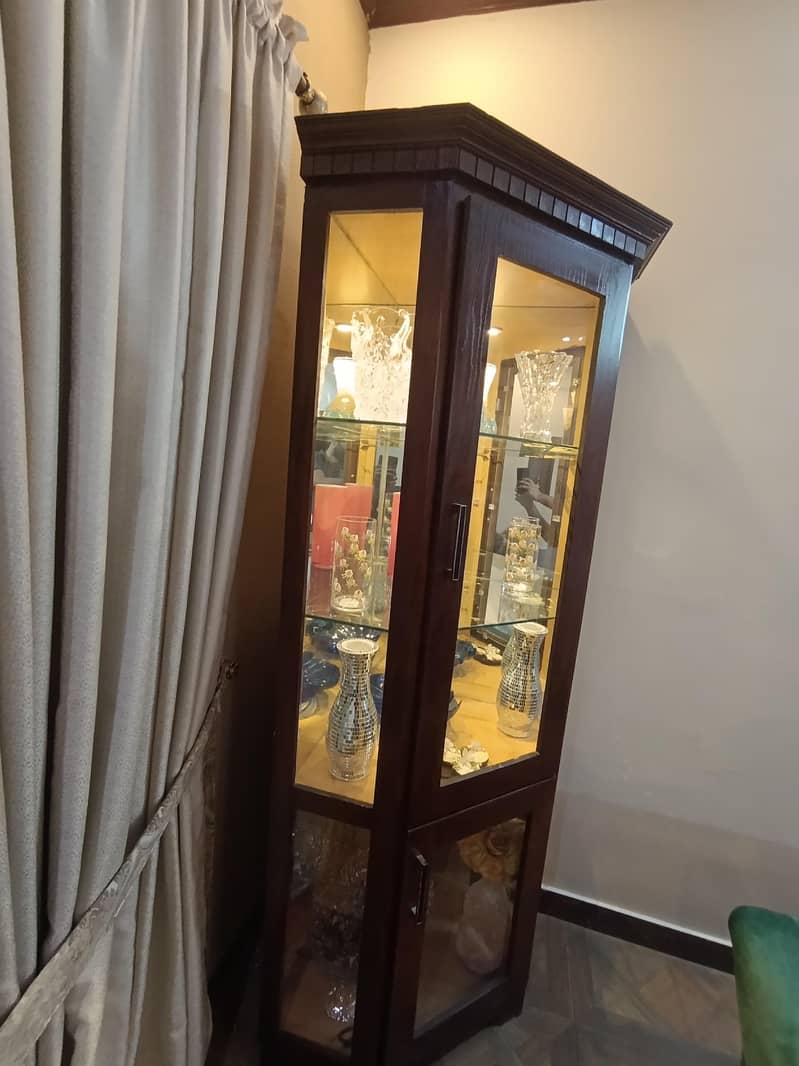 Dining Room Showcase 2
