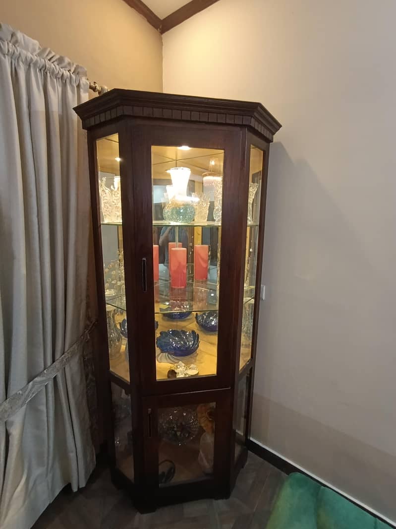 Dining Room Showcase 3