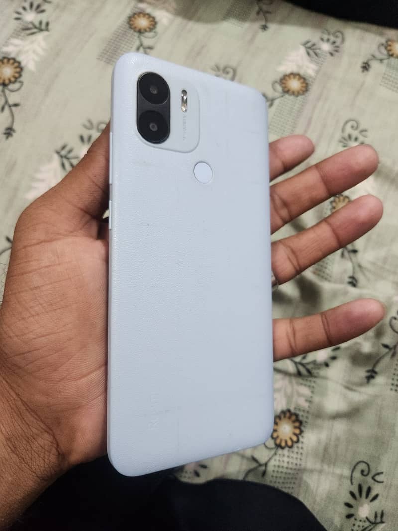 Redmi A2+ 0