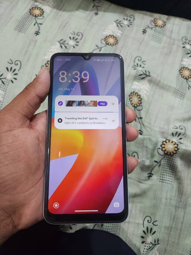 Redmi A2+ 4