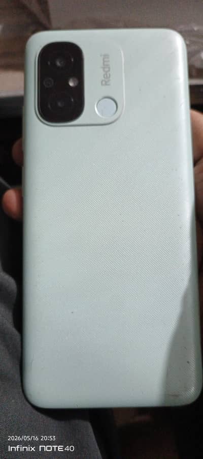 redmi 12c