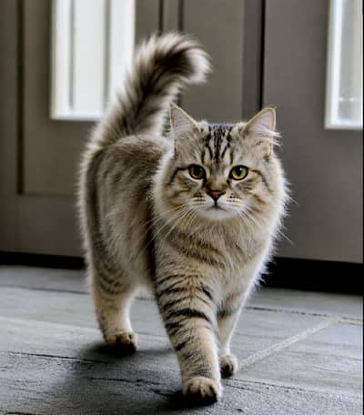 cats kitten