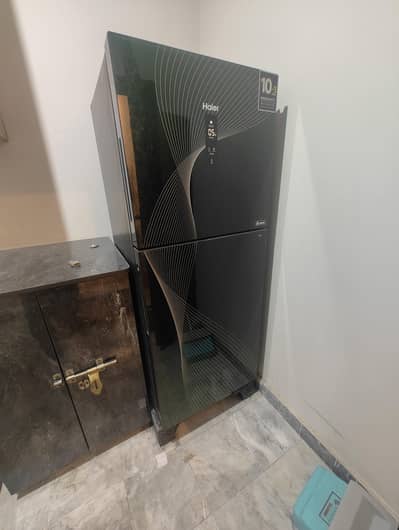 Haier Kitchen Refrigerator