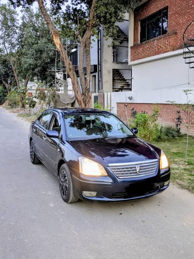premio 1.8 2003 model