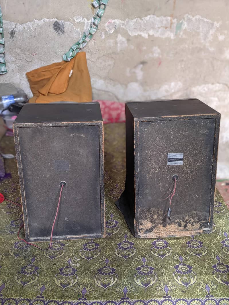 Sony speaker 3