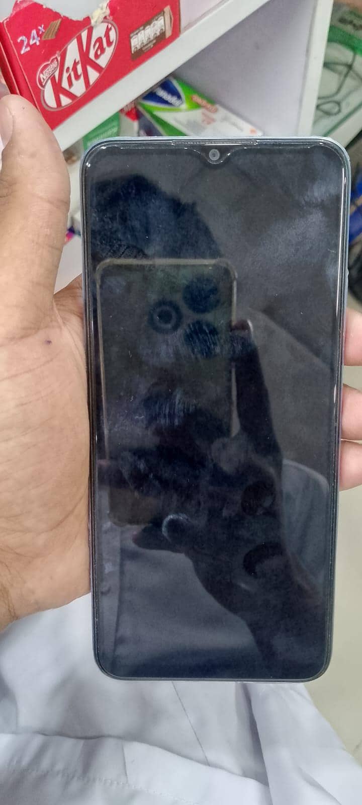 OPPO a18 1