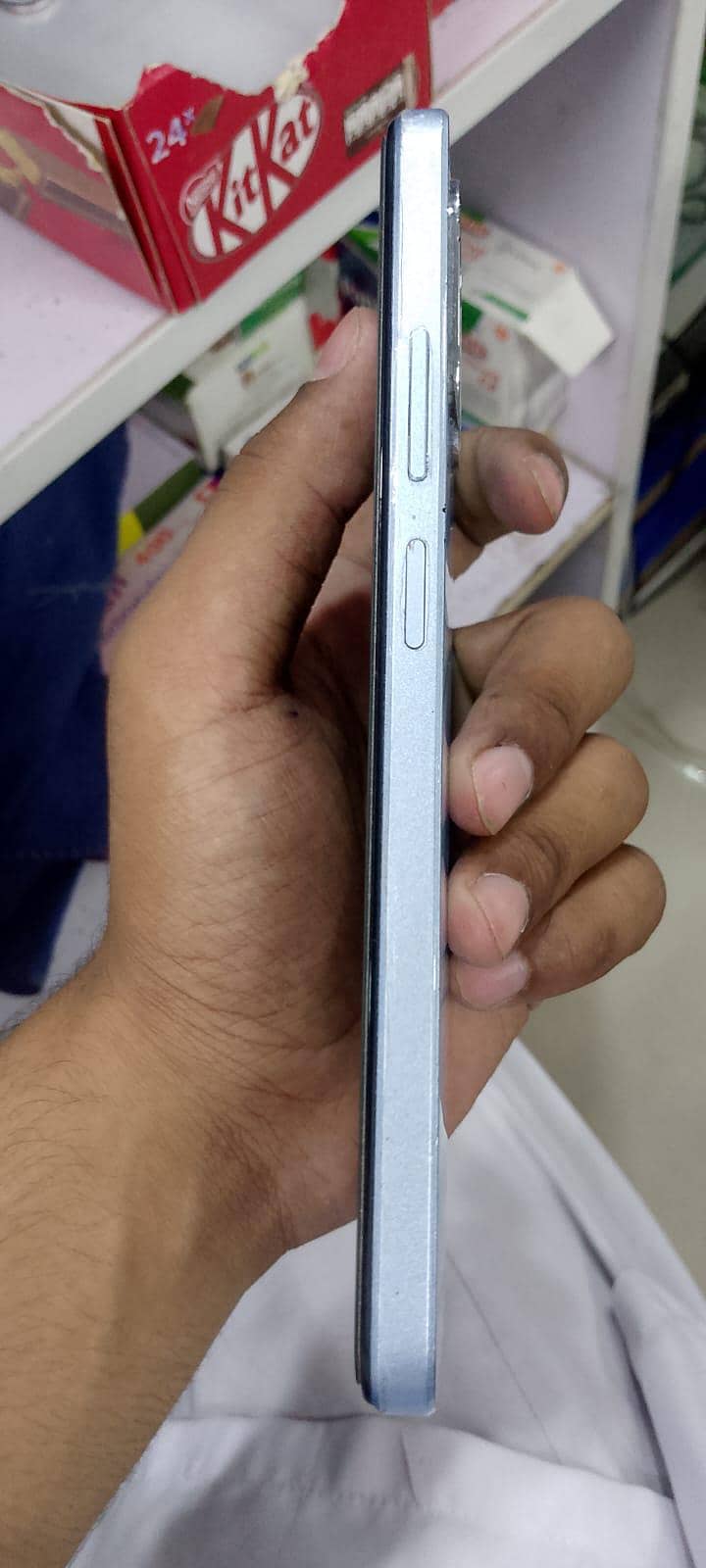 OPPO a18 2