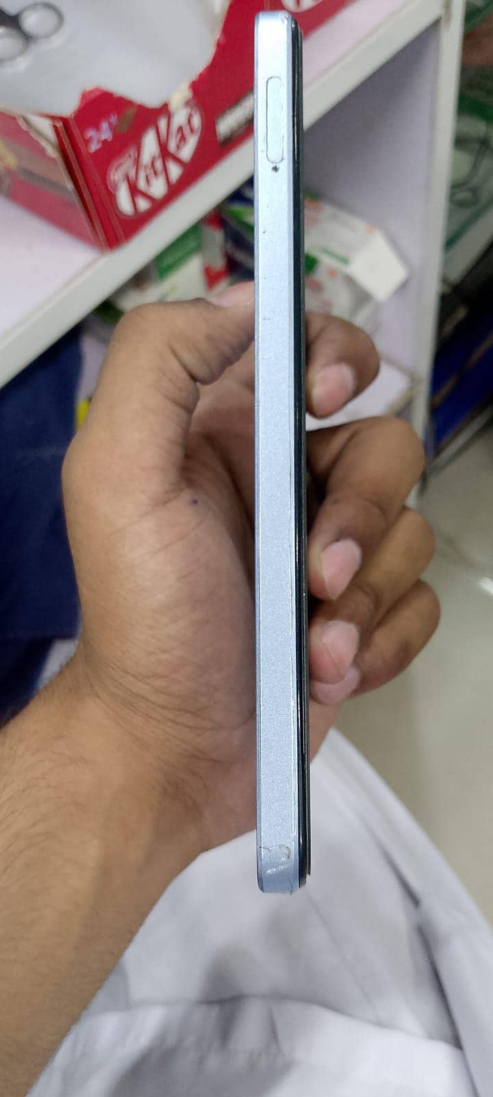 OPPO a18 3