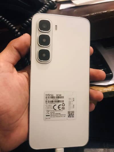 Infinix 60i