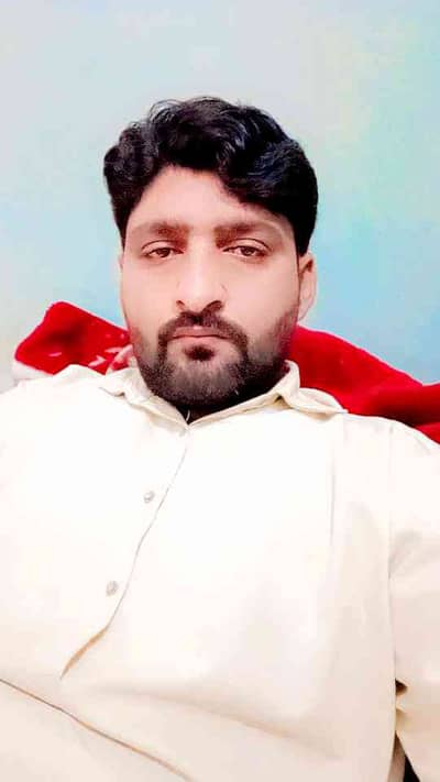 Khizar Abbas