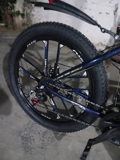 cycle