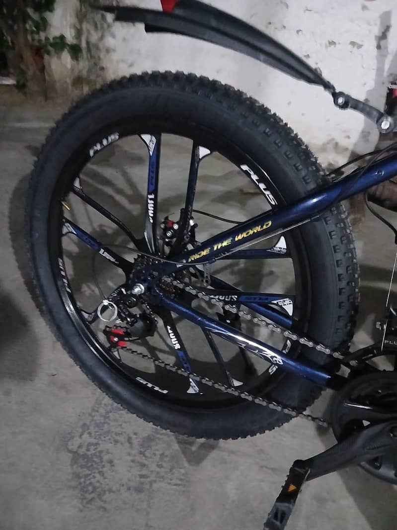 cycle 0