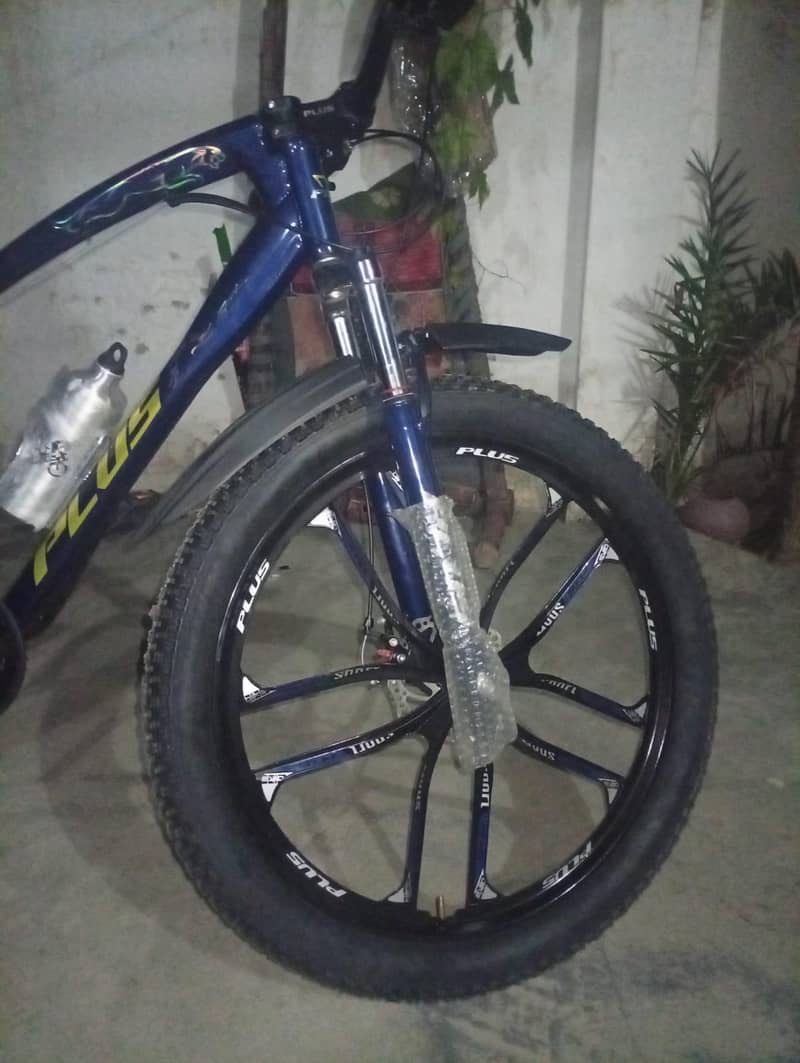 cycle 1