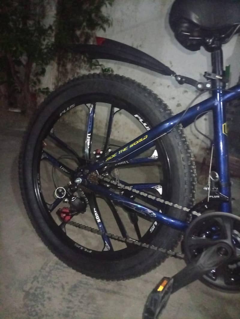 cycle 2