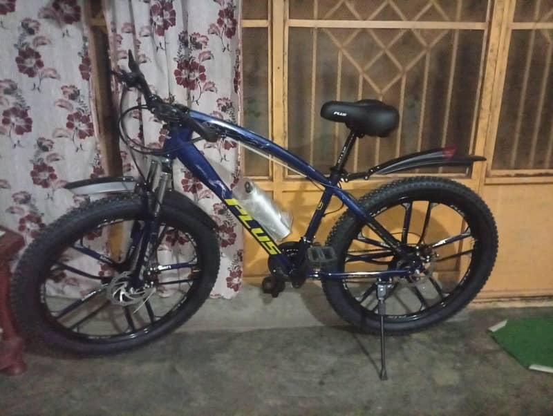 cycle 4