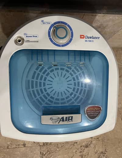 Dawlence DS-100 C1